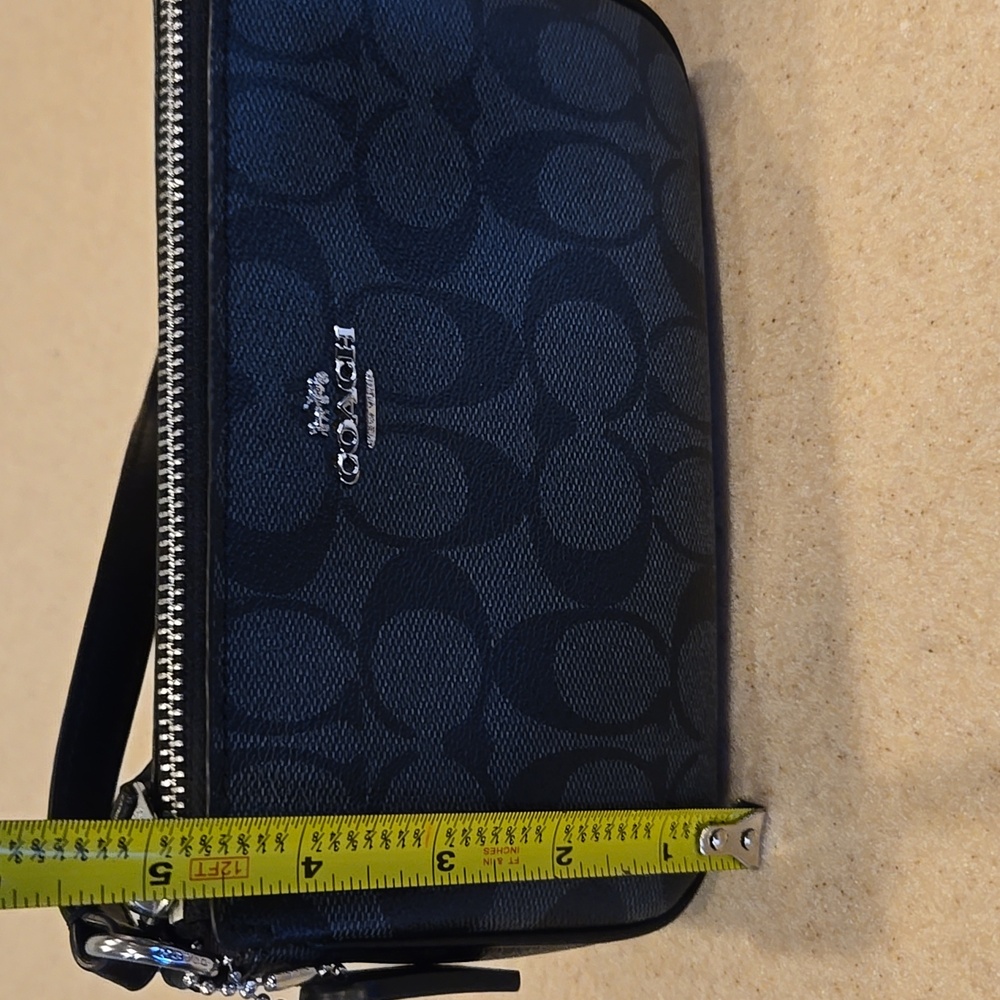 Coach mini bag - Picture 7 of 7